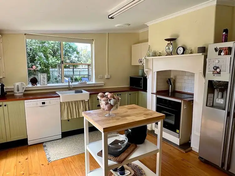 Fifth view of Homely house listing, 30 West Terrace, Laura SA 5480