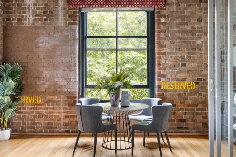 Third view of Homely apartment listing, 302/320 Harris Street, Pyrmont NSW 2009