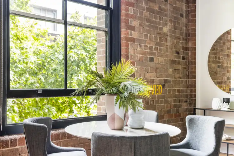 Fourth view of Homely apartment listing, 302/320 Harris Street, Pyrmont NSW 2009