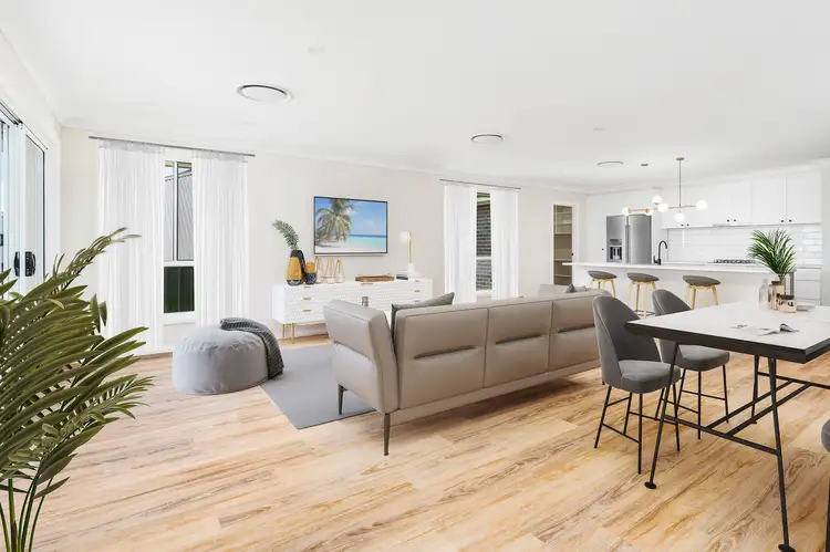 Second view of Homely house listing, 19 Corkwood Street, Berkeley Vale NSW 2261