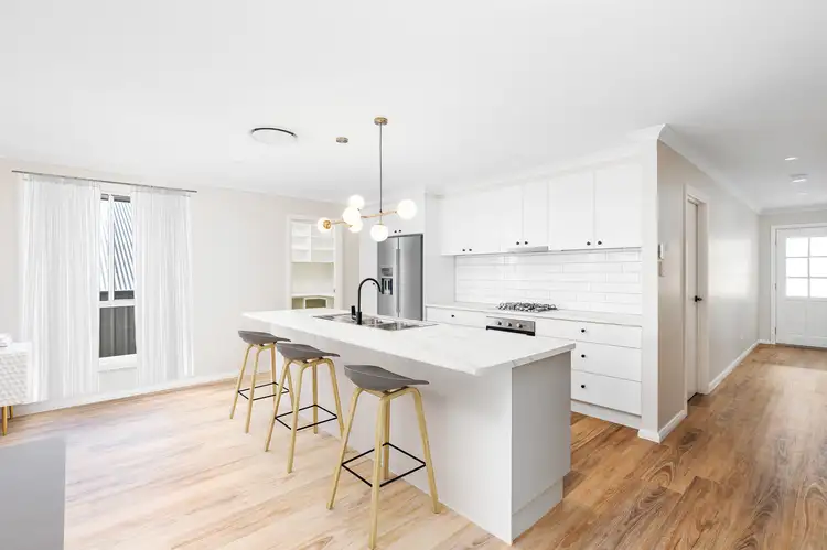 Third view of Homely house listing, 19 Corkwood Street, Berkeley Vale NSW 2261