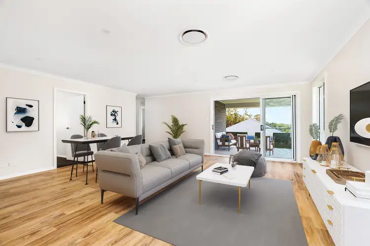 Fourth view of Homely house listing, 19 Corkwood Street, Berkeley Vale NSW 2261