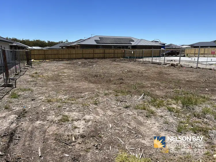 Third view of Homely land listing, 4 Yale Crescent, Medowie NSW 2318