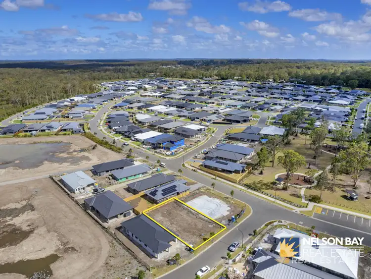 Fourth view of Homely land listing, 4 Yale Crescent, Medowie NSW 2318