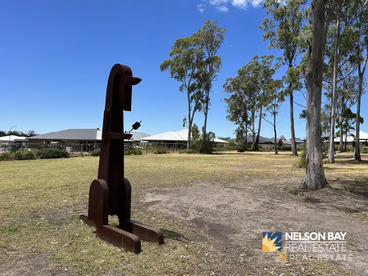 Fifth view of Homely land listing, 4 Yale Crescent, Medowie NSW 2318