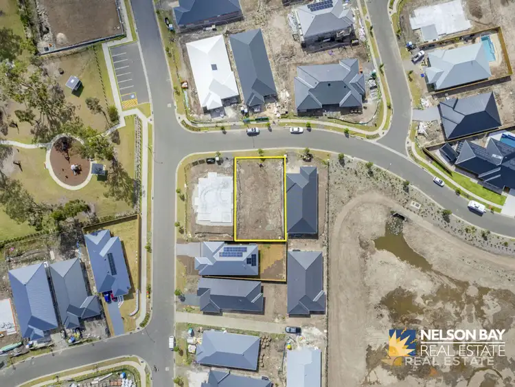 Seventh view of Homely land listing, 4 Yale Crescent, Medowie NSW 2318