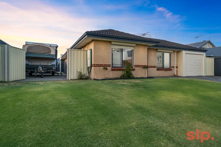 Second view of Homely house listing, 11 Compar Road, Banksia Grove WA 6031