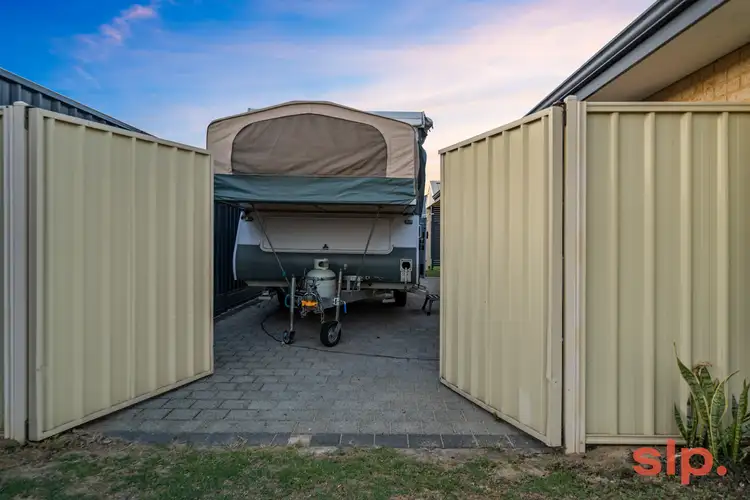 Fourth view of Homely house listing, 11 Compar Road, Banksia Grove WA 6031