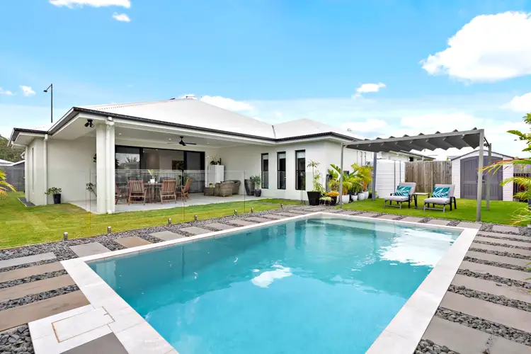 Main view of Homely house listing, 13 Charleston Crescent, Baringa QLD 4551