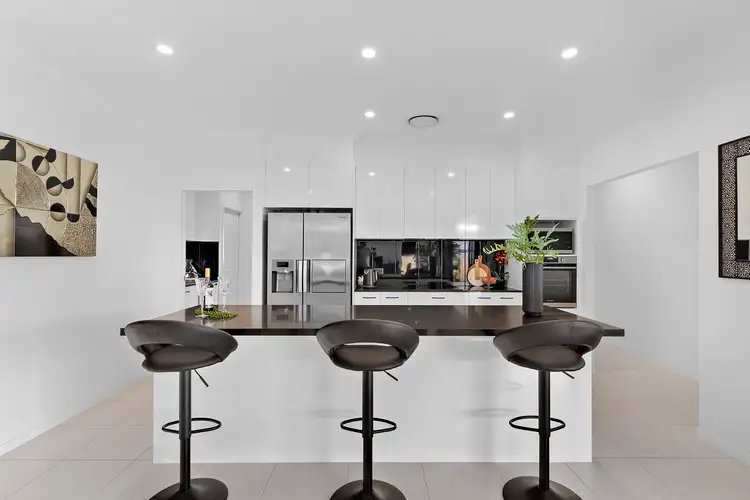 Third view of Homely house listing, 13 Charleston Crescent, Baringa QLD 4551