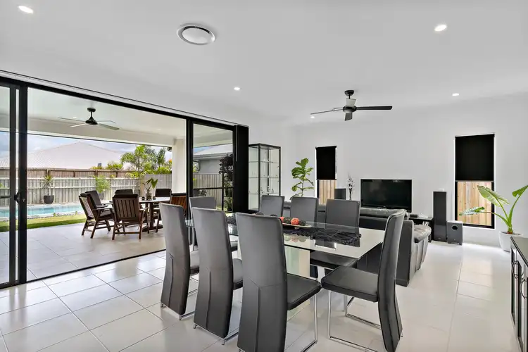 Fourth view of Homely house listing, 13 Charleston Crescent, Baringa QLD 4551
