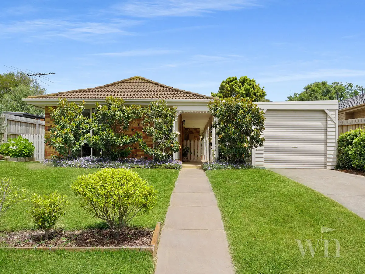 Main view of Homely house listing, 17 Nichols Drive, Mornington VIC 3931