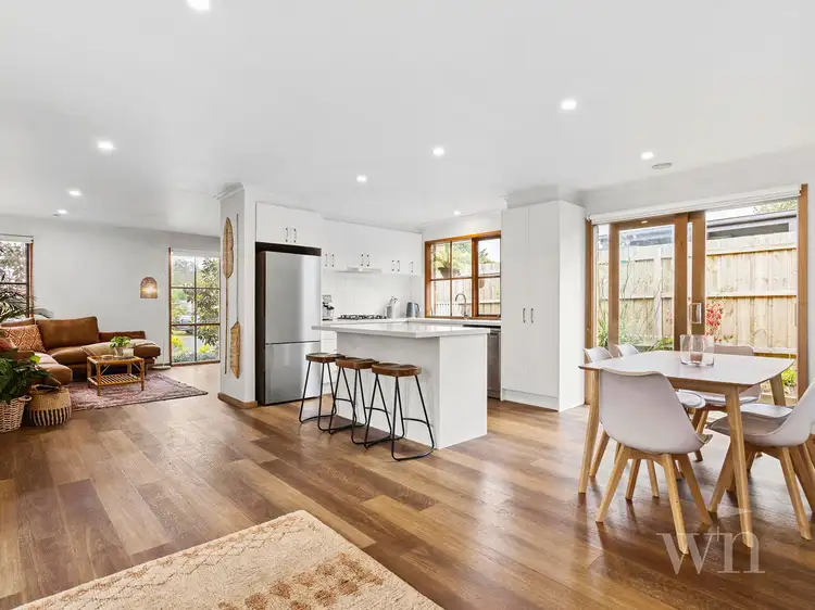 Second view of Homely house listing, 17 Nichols Drive, Mornington VIC 3931