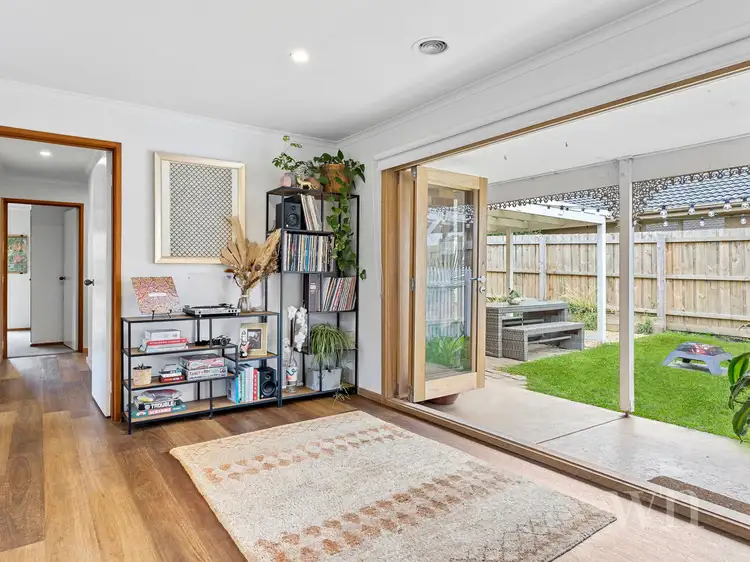 Third view of Homely house listing, 17 Nichols Drive, Mornington VIC 3931