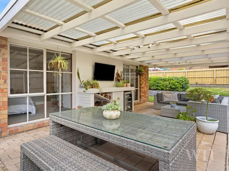 Fourth view of Homely house listing, 17 Nichols Drive, Mornington VIC 3931