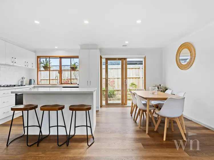 Sixth view of Homely house listing, 17 Nichols Drive, Mornington VIC 3931