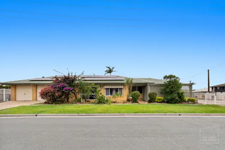 Main view of Homely house listing, 27 Michael Street, Golden Beach QLD 4551