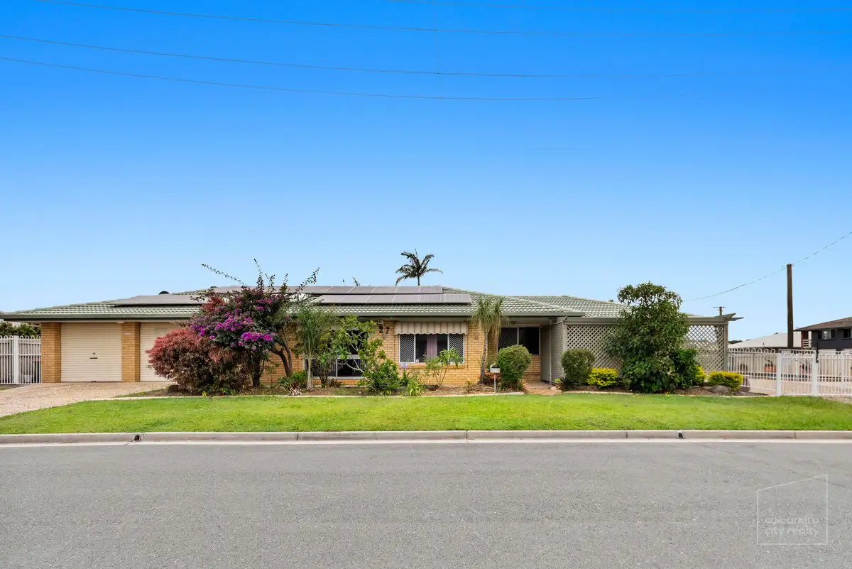 Main view of Homely house listing, 27 Michael Street, Golden Beach QLD 4551