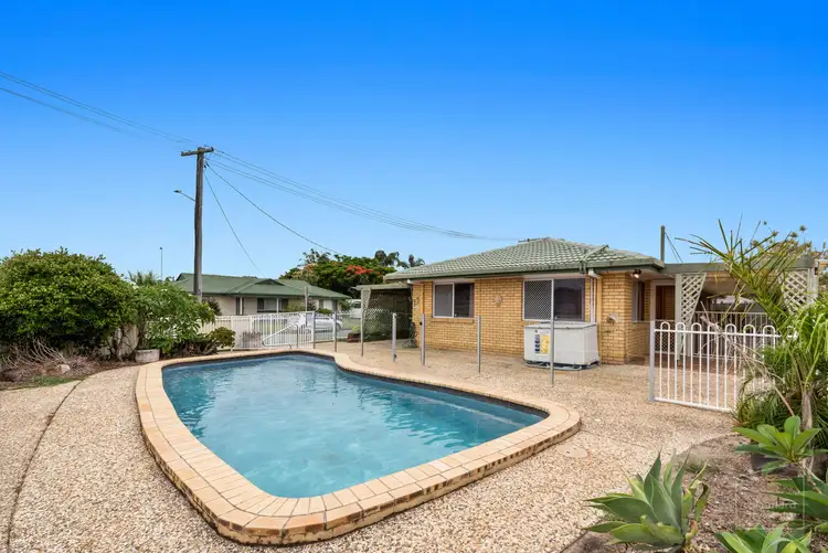 Second view of Homely house listing, 27 Michael Street, Golden Beach QLD 4551
