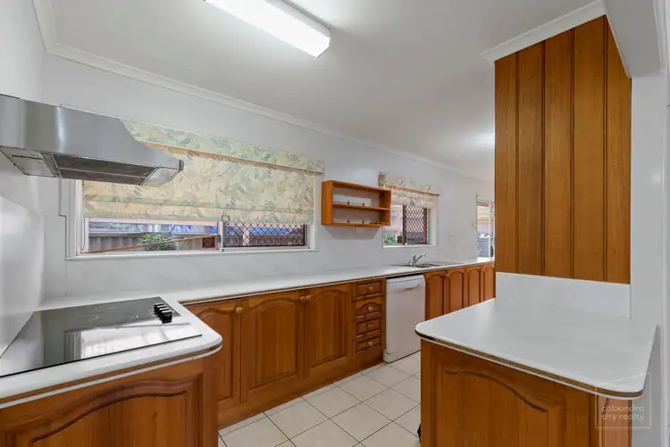 Third view of Homely house listing, 27 Michael Street, Golden Beach QLD 4551