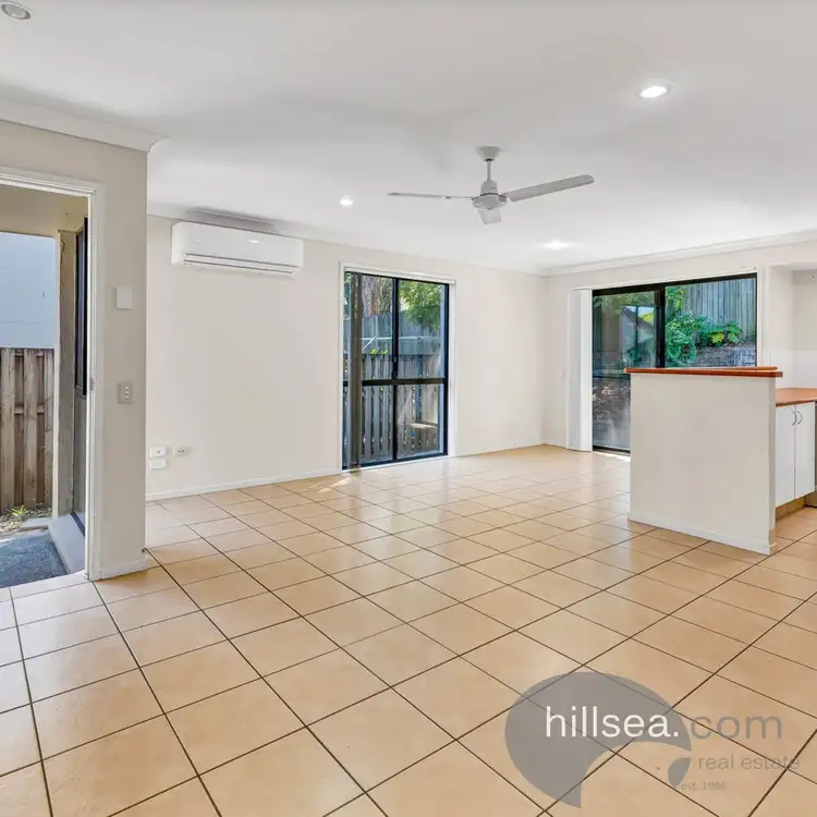 Second view of Homely house listing, 136/590 Pine Ridge Road, Coombabah QLD 4216
