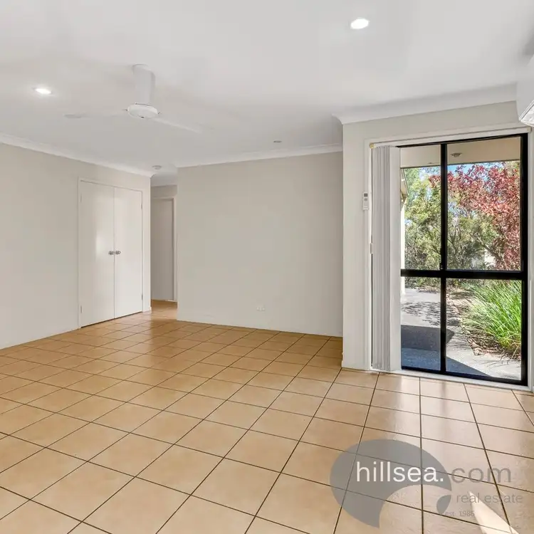 Third view of Homely house listing, 136/590 Pine Ridge Road, Coombabah QLD 4216