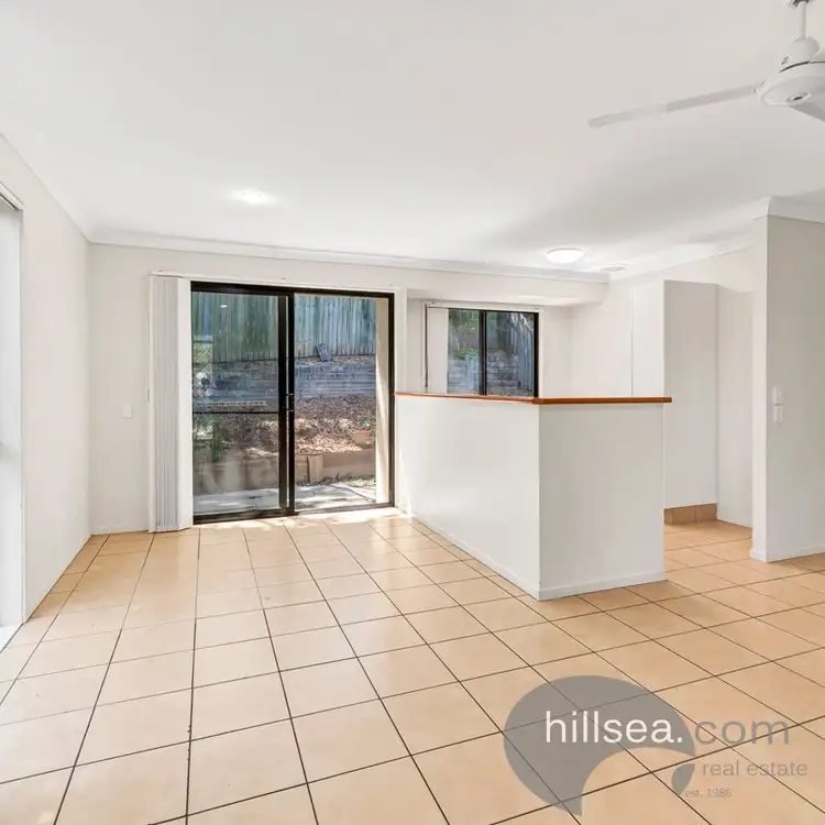 Fourth view of Homely house listing, 136/590 Pine Ridge Road, Coombabah QLD 4216