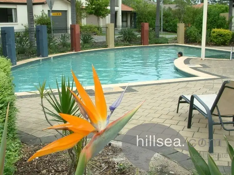 Fifth view of Homely house listing, 136/590 Pine Ridge Road, Coombabah QLD 4216