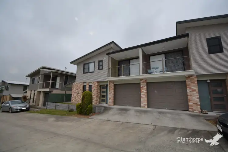 Main view of Homely townhouse listing, 23/21 Wolfram Street, Stanthorpe QLD 4380