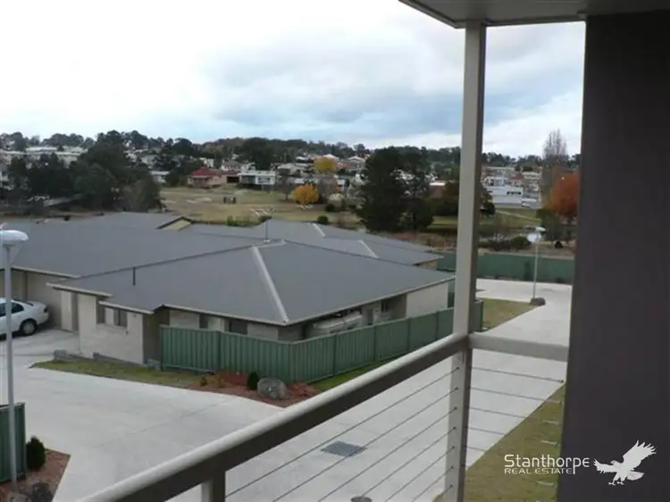 Second view of Homely townhouse listing, 23/21 Wolfram Street, Stanthorpe QLD 4380