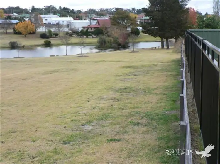 Third view of Homely townhouse listing, 23/21 Wolfram Street, Stanthorpe QLD 4380