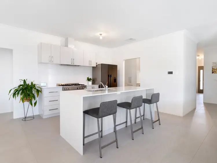 Second view of Homely house listing, 11 Feldspar Road, Karnup WA 6176