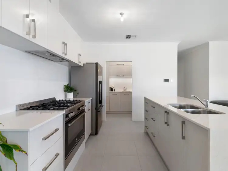 Third view of Homely house listing, 11 Feldspar Road, Karnup WA 6176