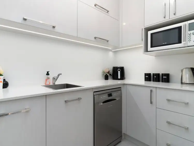 Fourth view of Homely house listing, 11 Feldspar Road, Karnup WA 6176