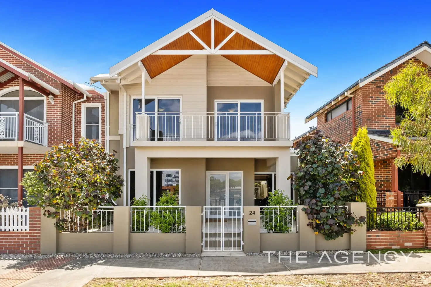 Main view of Homely house listing, 24 Wallsend Road, Woodbridge WA 6056