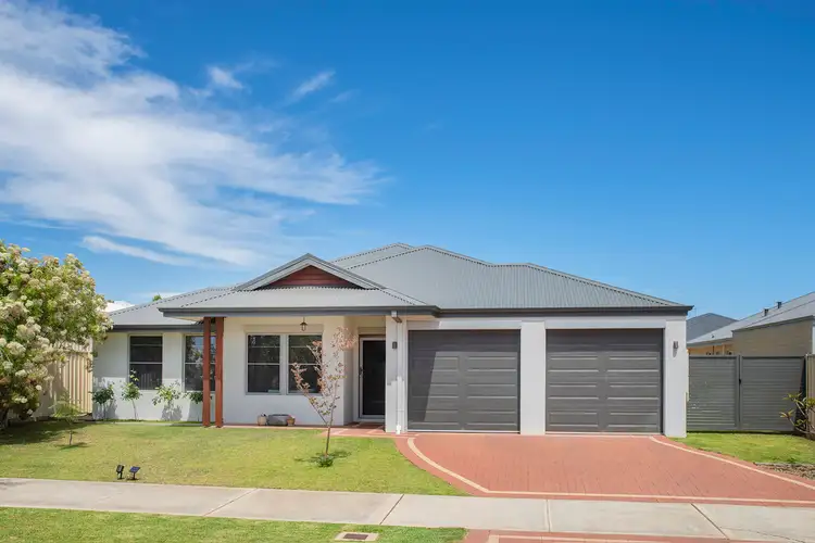 3 Coobari Grange, West Busselton WA 6280