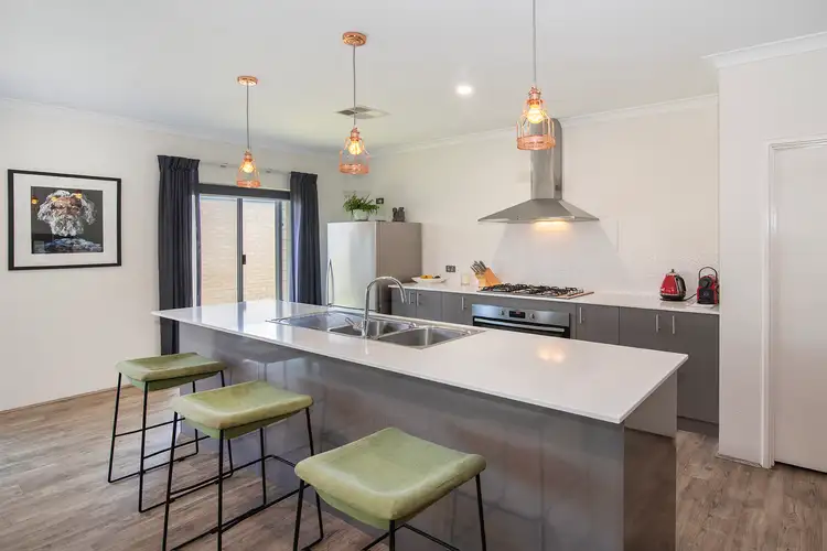 Second view of Homely house listing, 3 Coobari Grange, West Busselton WA 6280