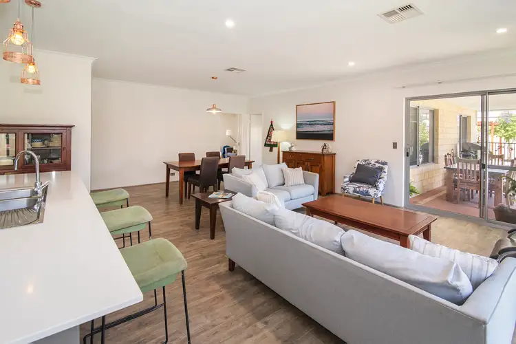 Fourth view of Homely house listing, 3 Coobari Grange, West Busselton WA 6280