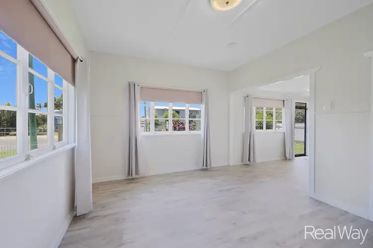 Third view of Homely house listing, 91 Burnett Street, Bundaberg South QLD 4670