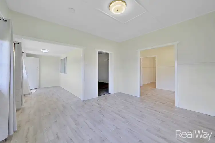 Fourth view of Homely house listing, 91 Burnett Street, Bundaberg South QLD 4670