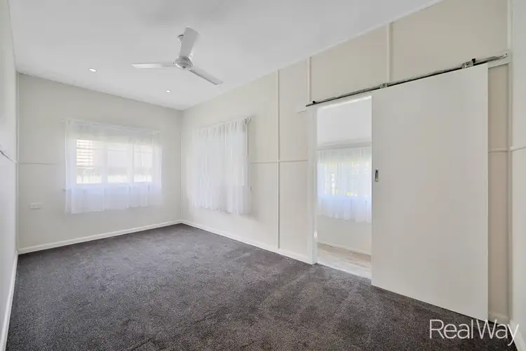Fifth view of Homely house listing, 91 Burnett Street, Bundaberg South QLD 4670