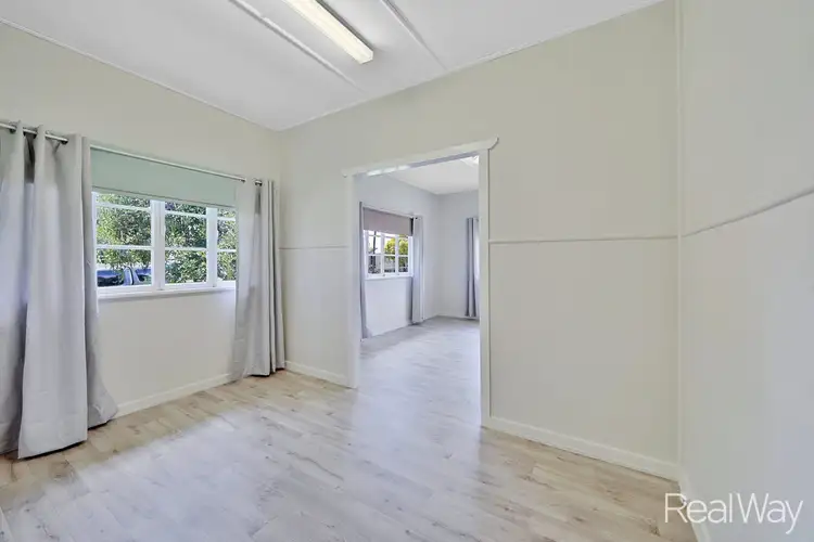 Sixth view of Homely house listing, 91 Burnett Street, Bundaberg South QLD 4670
