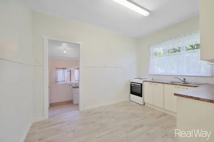 Seventh view of Homely house listing, 91 Burnett Street, Bundaberg South QLD 4670