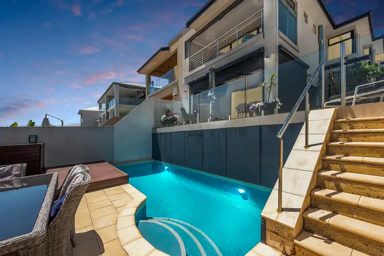 Second view of Homely house listing, 16 Edmondson Crescent, Karrinyup WA 6018