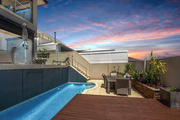 Fifth view of Homely house listing, 16 Edmondson Crescent, Karrinyup WA 6018