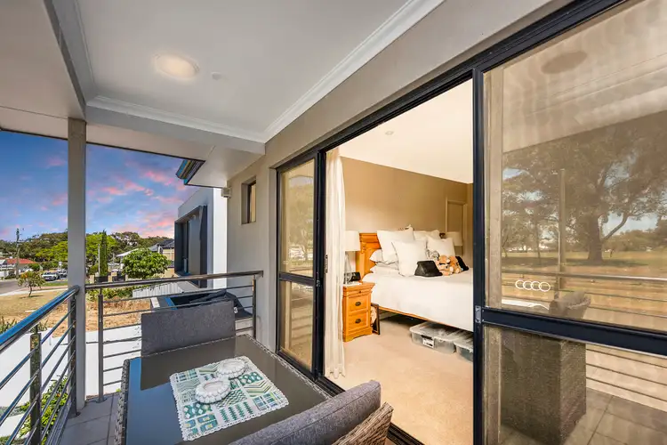 Sixth view of Homely house listing, 16 Edmondson Crescent, Karrinyup WA 6018
