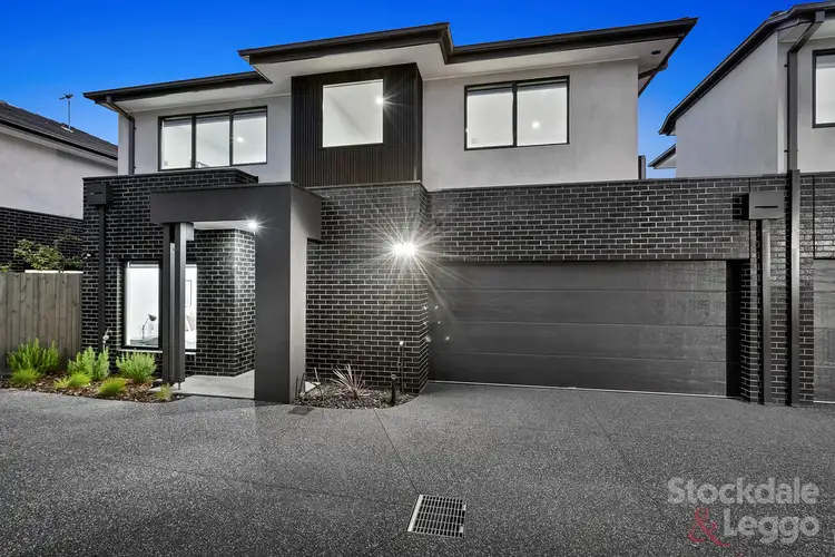 2/59-61 Hubert Avenue, Glenroy VIC 3046