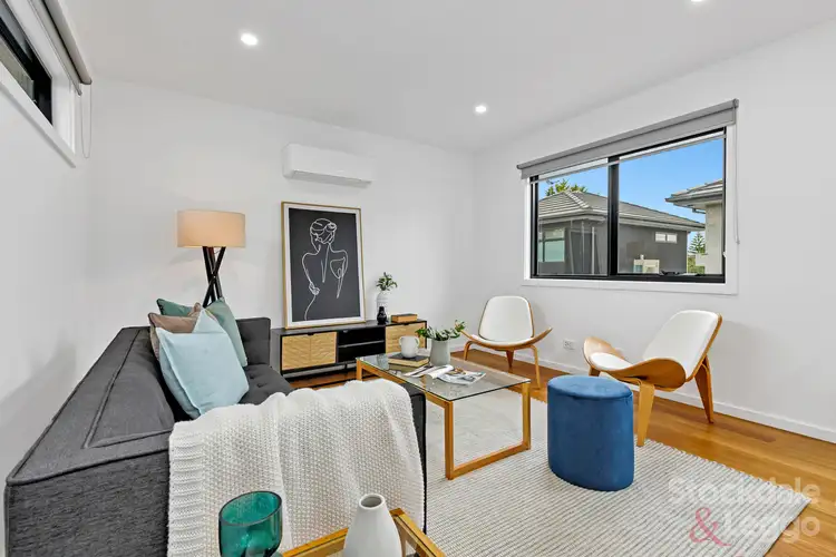 Sixth view of Homely townhouse listing, 2/59-61 Hubert Avenue, Glenroy VIC 3046