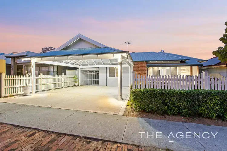 63 Gladstone Road, Rivervale WA 6103