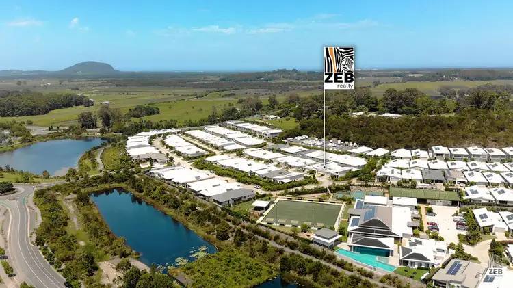 Second view of Homely house listing, 76/1 Halcyon Way, Bli Bli QLD 4560
